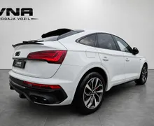 Zunanja slika - Audi Q5 Sportback - TDI S-LINE S tronic |VIRTUAL|NAVI|RS-SED|SQ5-LOOK| - 6 - Predogledna slika