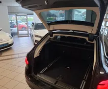 Notranja slika - BMW serija 5 Touring: - 520d xDrive Touring Avt. VIRTUAL-LED-VELIKA NAVI- - 12 - Predogledna slika