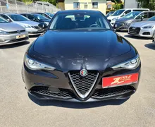 Zunanja slika - Alfa Romeo Giulia - Giulia - 5 - Predogledna slika