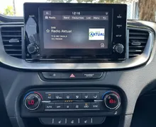 Notranja slika - KIA XCeed - 1.0 EX Way - 16 - Predogledna slika