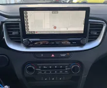 Zunanja slika - KIA XCeed - 1.6 T-GDi EX WAY ISG.7DCT 110 kW - 10 - Predogledna slika