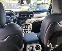 Zunanja slika - Jeep Wrangler - SAHARA Unlimited 2.0 T GME 272 4x4 - 6 - Predogledna slika