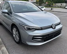 Zunanja slika - Volkswagen Golf - 1.5 TSI BMT 4All - 6 - Predogledna slika