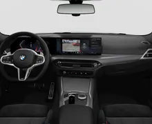 Zunanja slika - BMW Serija 3 - 318i - 9 - Predogledna slika