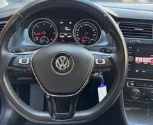 Zunanja slika - VW Golf - Variant 2.0 TDI R-LINE FULL LED ACC SLOVENSKO POREKLO PD.. - 15 - Predogledna slika