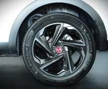 Zunanja slika - DS DS 3 - Crossback  Crossback 1,2L PureTech 100 BVM6 PERFORMANCE - 20 - Predogledna slika