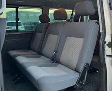 Zunanja slika - VW Caravelle - 2.0TDI+9 SEDEŽ+KLJUKA+WEBASTO... - 14 - Predogledna slika