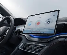 Zunanja slika - BYD SEAL U - DM-i DESIGN AWD PHEV 238kW skupni doseg 870 km - 7 - Predogledna slika