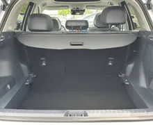 Notranja slika - Geely StarRay EM-i - Plug-In Hybrid 1.5 Max Avt - 12 - Predogledna slika