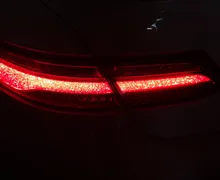 Zunanja slika - Mercedes-Benz E-Razred - E Coupe 300d AMG Line CRYSTAL.ACC.VZR.KAM - 7 - Predogledna slika