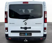 Zunanja slika - Renault Trafic - 1.6 DCI - 4 - Predogledna slika
