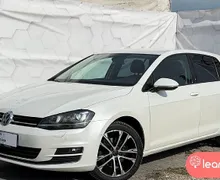 Zunanja slika - VW Golf - 1.4 TSI Highline DSG-LED - ACC - NAVI - GRETJE SED - 1 - Predogledna slika