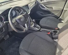 Zunanja slika - Opel Astra - 1.6 CDTI 100KW ENJOY AUTO ST NAVI. VZRATNA KAM... - 7 - Predogledna slika