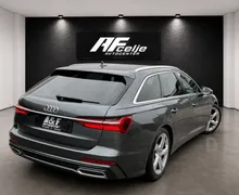 Zunanja slika - Audi A6 Avant - 40 TDI-3X S LINE-VIRTUAL-LIZING ZA TUJCE-LED-... - 5 - Predogledna slika