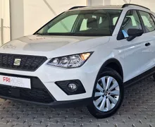 Zunanja slika - Seat Arona - 1.0 Eco TSI Reference •SLO•PARK.SENZORJI• - 1 - Predogledna slika