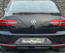 Zunanja slika - Volkswagen Passat - 1.4 TSI HIGHLINE|KAM|USNJE|ACC|PANO|GR.SED|NAVI - 5 - Predogledna slika