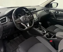 Zunanja slika - Nissan Qashqai - 1.3 DIG-T 160 N-CONNECTA AVT. - 9 - Predogledna slika