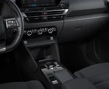 Zunanja slika - Citroën C4 - Business Hibrid 145 avtomatik - 6 - Predogledna slika