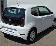 Zunanja slika - Volkswagen Up! - SLO POREKLO 1.LASTNIK - 6 - Predogledna slika