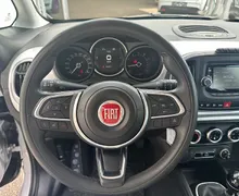 Zunanja slika - Fiat 500L - 1.4 16v City 1.Lastnik. Slovensko vozilo - 7 - Predogledna slika