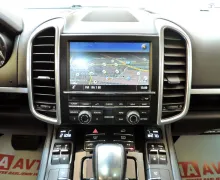 Zunanja slika - Porsche Cayenne - 3.0 TD TIPTRONIC - 15 - Predogledna slika