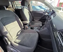 Zunanja slika - Volkswagen Tiguan Allspace - 4motion 2.0 TDI BMT Highline DSG - 10 - Predogledna slika