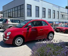 Zunanja slika - Fiat 500 - 0.9 TwinAir Turbo Lounge - 4 - Predogledna slika