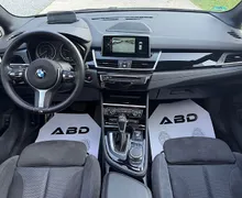 Zunanja slika - BMW Serija 2 - Active Tourer: 220d X-DRIVE M-SPORT AUT HUD PANO BLACK A - 8 - Predogledna slika