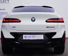 Zunanja slika - BMW X4 - serija : M40d  AT - 5 - Predogledna slika