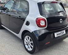 Zunanja slika - Smart Smart forfour - forfour PASSION + BREZ POLOGA - 7 - Predogledna slika