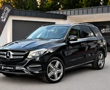 Zunanja slika - Mercedes-Benz GLE-Razred - GLE 250 d 4MATIC AVT•NAVI•LED•20COL AMG•ODLIČEN... - 3 - Predogledna slika
