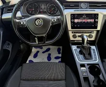 Zunanja slika - VW Passat - Variant 2.0 TDI BMT Comfortline 110kW - 11 - Predogledna slika