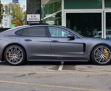 Zunanja slika - Porsche Panamera - 4.0 V8 4S DIESEL POPOLNA OPREMA - 4 - Predogledna slika