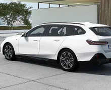 Zunanja slika - BMW Serija 5 - Touring: 520d  AT - 2 - Predogledna slika