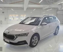 Zunanja slika - Škoda Octavia - 2.0 TDI EVO 110KW EXECUTIVE.NAVI.TOP.. - 1 - Predogledna slika