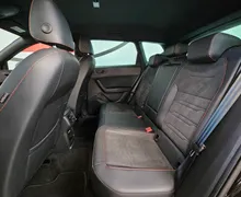 Notranja slika - Seat Ateca - 1.5 TSI FR DSG - 9 - Predogledna slika