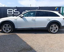 Zunanja slika - Audi A4 Allroad - 2.0 TDI quattro S tronic 140 kW VIRTUAL - 4 - Predogledna slika
