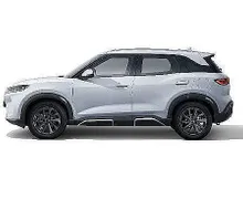 Zunanja slika - BYD ATTO 2 - DM-i BOOST PHEV 156kW baterija18kWh- doseg 1000 km - 4 - Predogledna slika