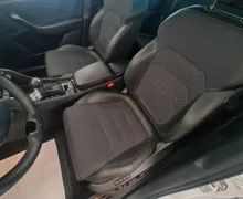 Notranja slika - Škoda Kodiaq - 2.0 TDI Style DSG•Matrix žarometi•Aktivni tempomat - 11 - Predogledna slika