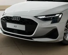 Zunanja slika - Audi A3 - 30 TFSI 85kW - 7 - Predogledna slika
