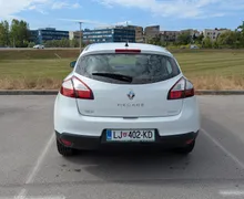 Zunanja slika - Renault Mégane - Berline dCi 95 Generation - 4 - Predogledna slika
