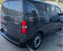 Zunanja slika - Fiat Scudo - Scudo - 5 - Predogledna slika