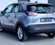 Zunanja slika - Opel Crossland X - 1.2 +SLO+1.LAST+DAB+PDC+ALU+TEMP... - 6 - Predogledna slika