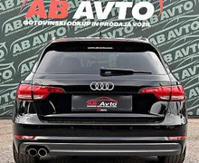 Zunanja slika - Audi A4 - 2.0 TDI ultra Sport S tronic+F1+VIRTUAL+NAVI+TOP - 6 - Predogledna slika