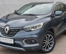 Zunanja slika - Renault Kadjar - INTENS TCe 140 FAP 1. LASTNIK - 1 - Predogledna slika