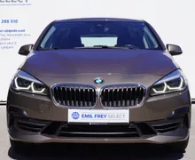 Zunanja slika - BMW Serija 2 - Active Tourer: 220i Active Tourer Avt. - 2 - Predogledna slika