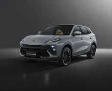 Zunanja slika - Forthing Forthing T5 EVO - T5 Evo my 2025 ADAS - 16 - Predogledna slika