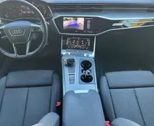 Zunanja slika - Audi A6 - Avant 40TDI-QUATTRO-NAVIGACIJA-KAMERA-LED-RADAR-LANE-ALU - 9 - Predogledna slika