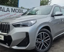 Zunanja slika - BMW X1 - serija : sDrive18i M SPORT LED-VIRTUAL-KAMERA-KOT NOV - 1 - Predogledna slika