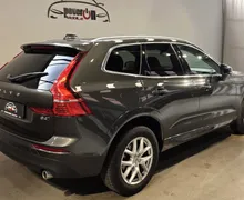 Zunanja slika - Volvo XC60 - B4D AWD Avt. VIRTUAL NAVI LED ACC KAM LANE - 5 - Predogledna slika